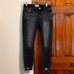 BKE Women's Payton Ankle Skinny
